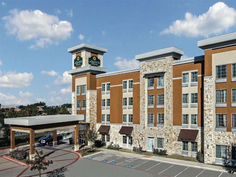 La Quinta By Wyndham Austin - Cedar Park Hotel Luaran gambar