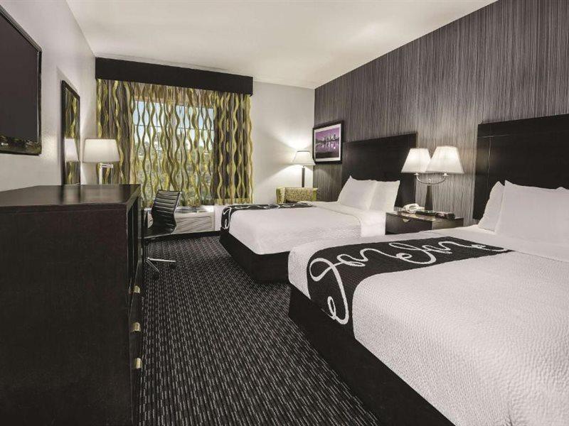 La Quinta By Wyndham Austin - Cedar Park Hotel Luaran gambar