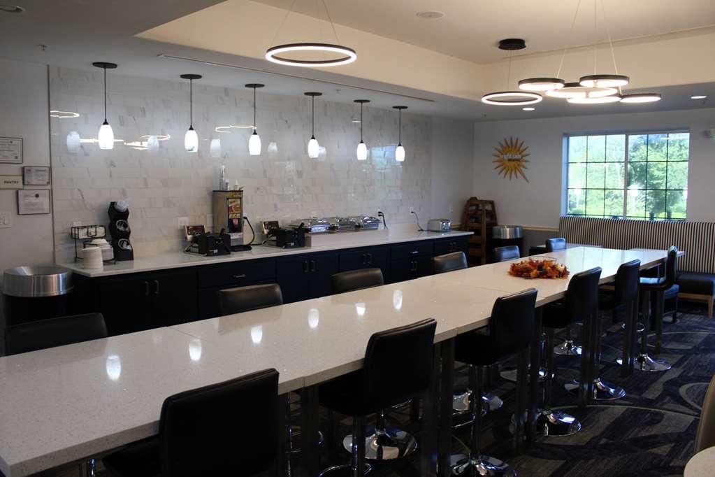 La Quinta By Wyndham Austin - Cedar Park Hotel Kemudahan gambar