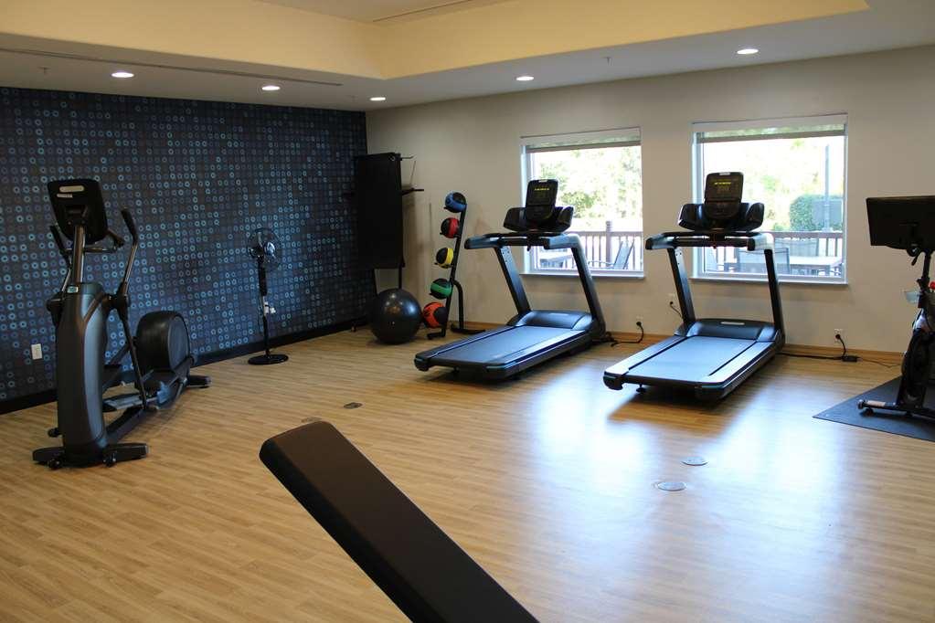 La Quinta By Wyndham Austin - Cedar Park Hotel Kemudahan gambar