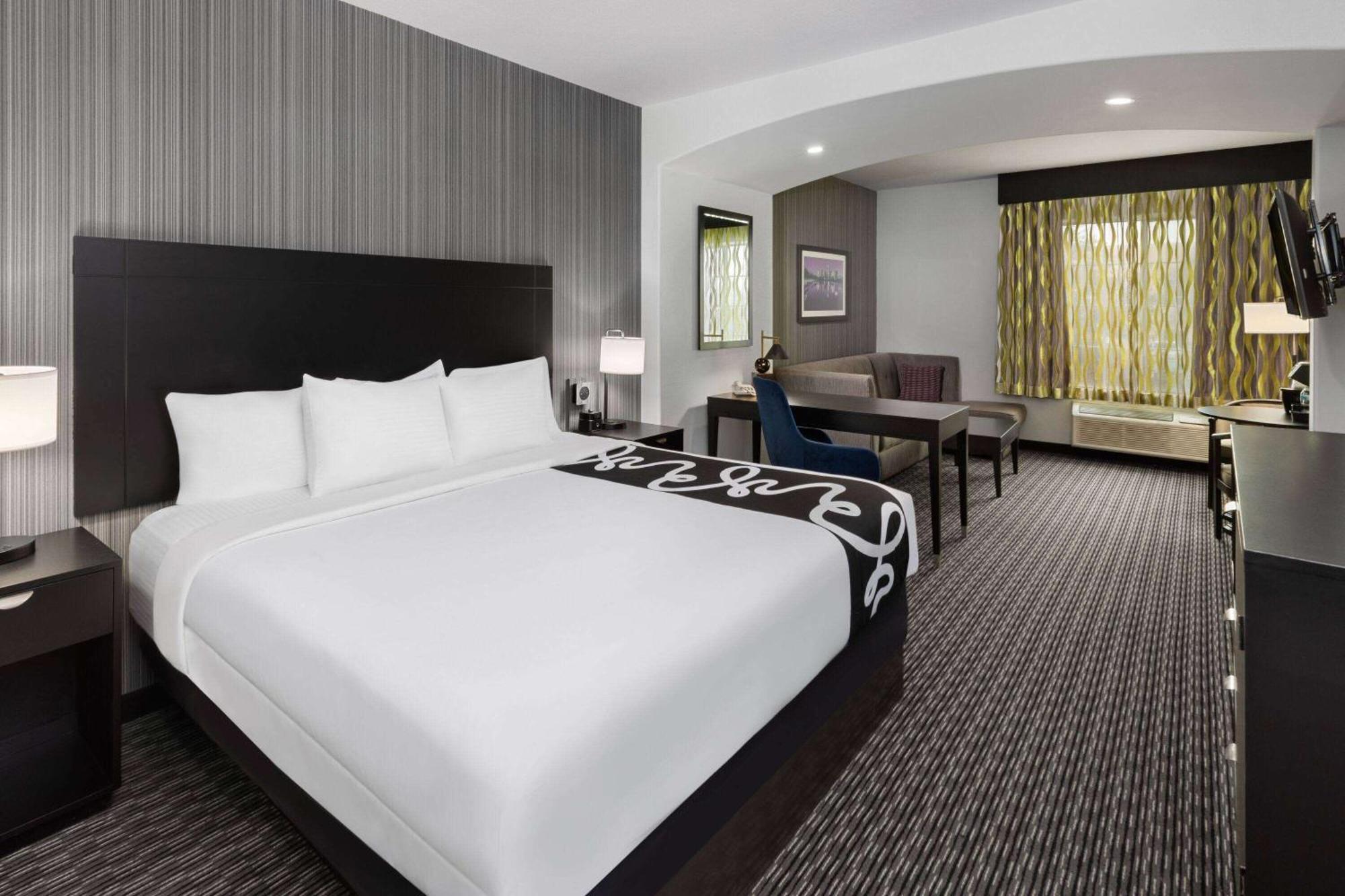 La Quinta By Wyndham Austin - Cedar Park Hotel Luaran gambar