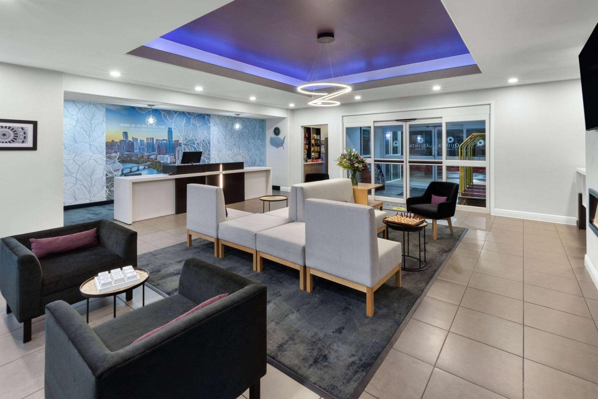 La Quinta By Wyndham Austin - Cedar Park Hotel Luaran gambar