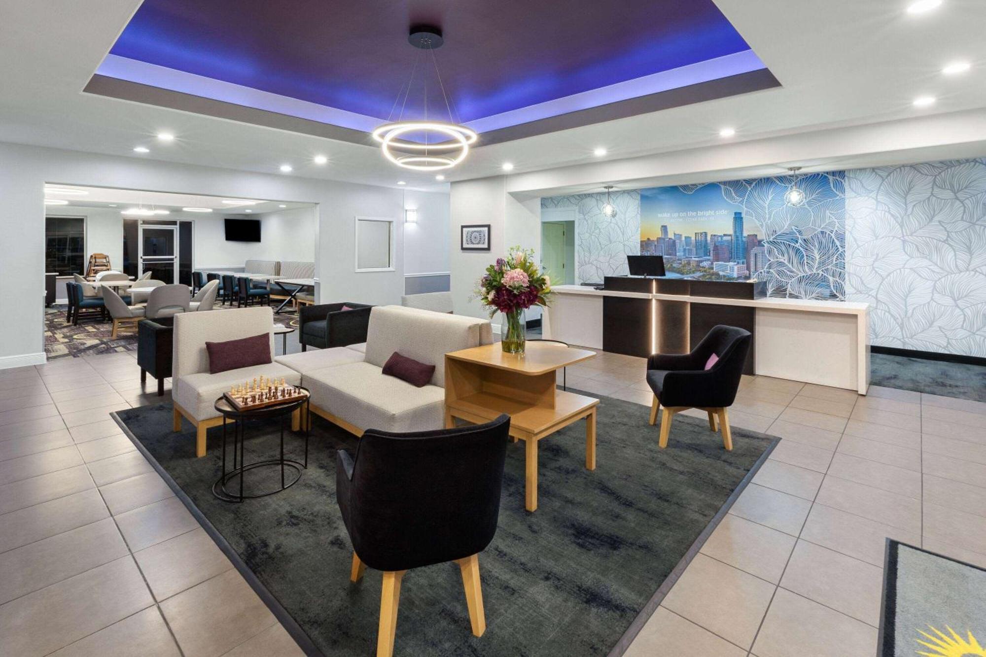 La Quinta By Wyndham Austin - Cedar Park Hotel Luaran gambar