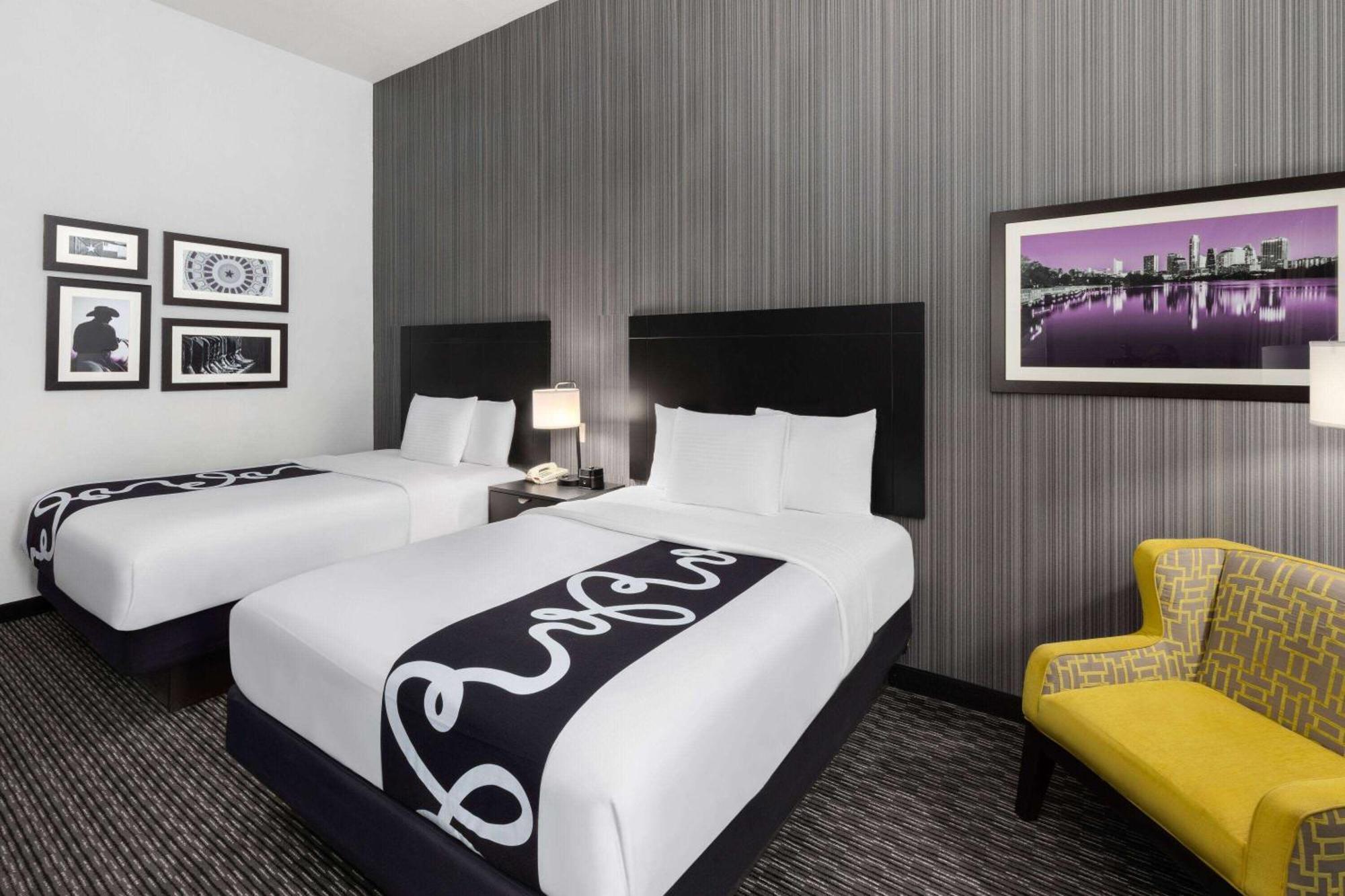 La Quinta By Wyndham Austin - Cedar Park Hotel Luaran gambar