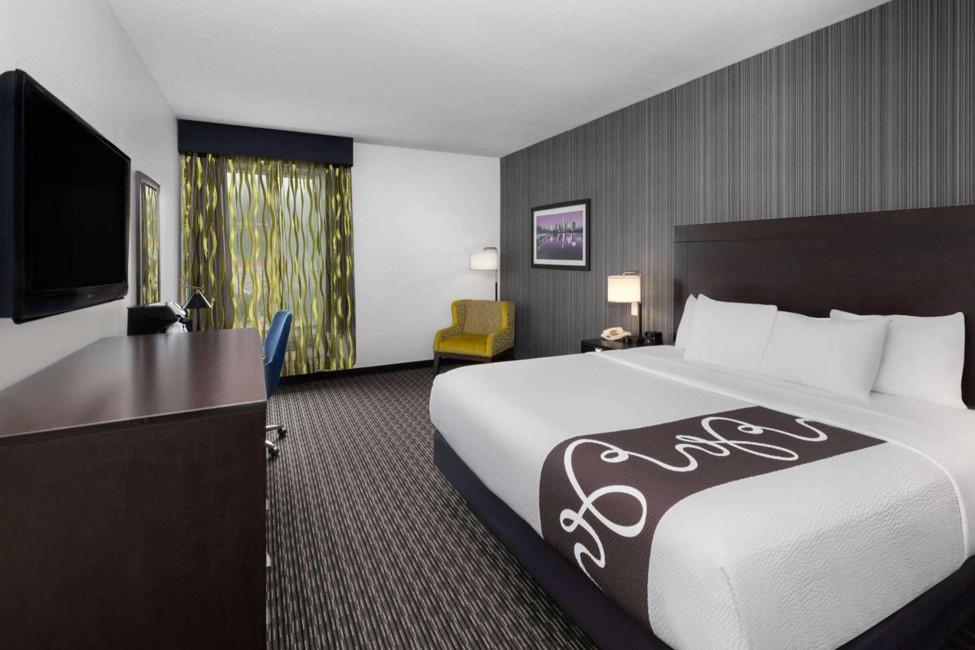 La Quinta By Wyndham Austin - Cedar Park Hotel Luaran gambar