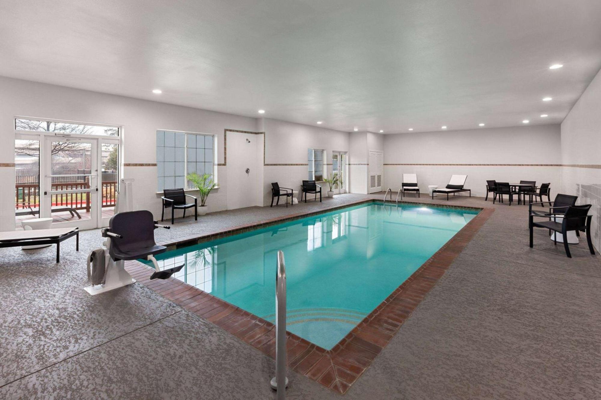 La Quinta By Wyndham Austin - Cedar Park Hotel Luaran gambar