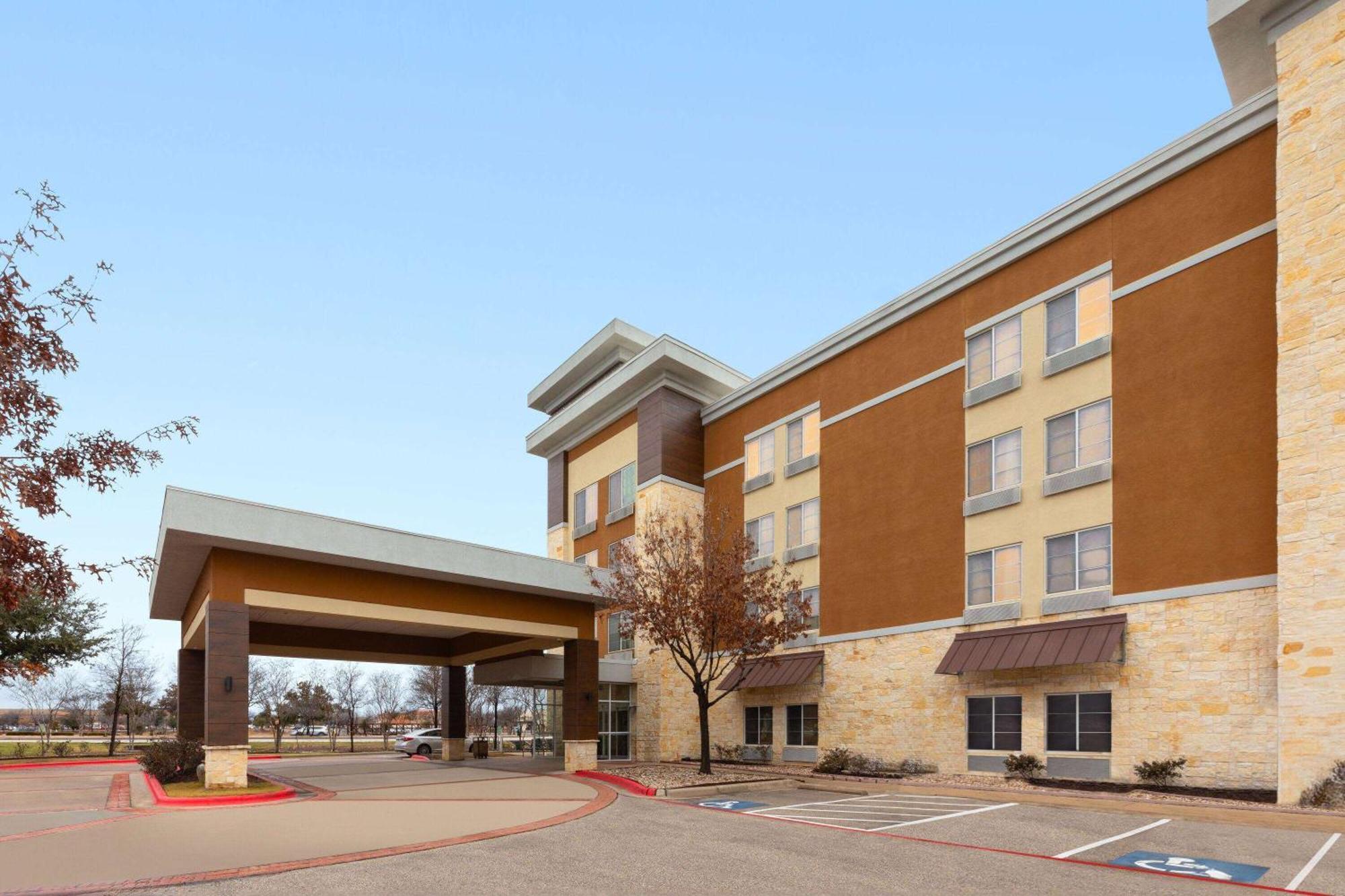 La Quinta By Wyndham Austin - Cedar Park Hotel Luaran gambar