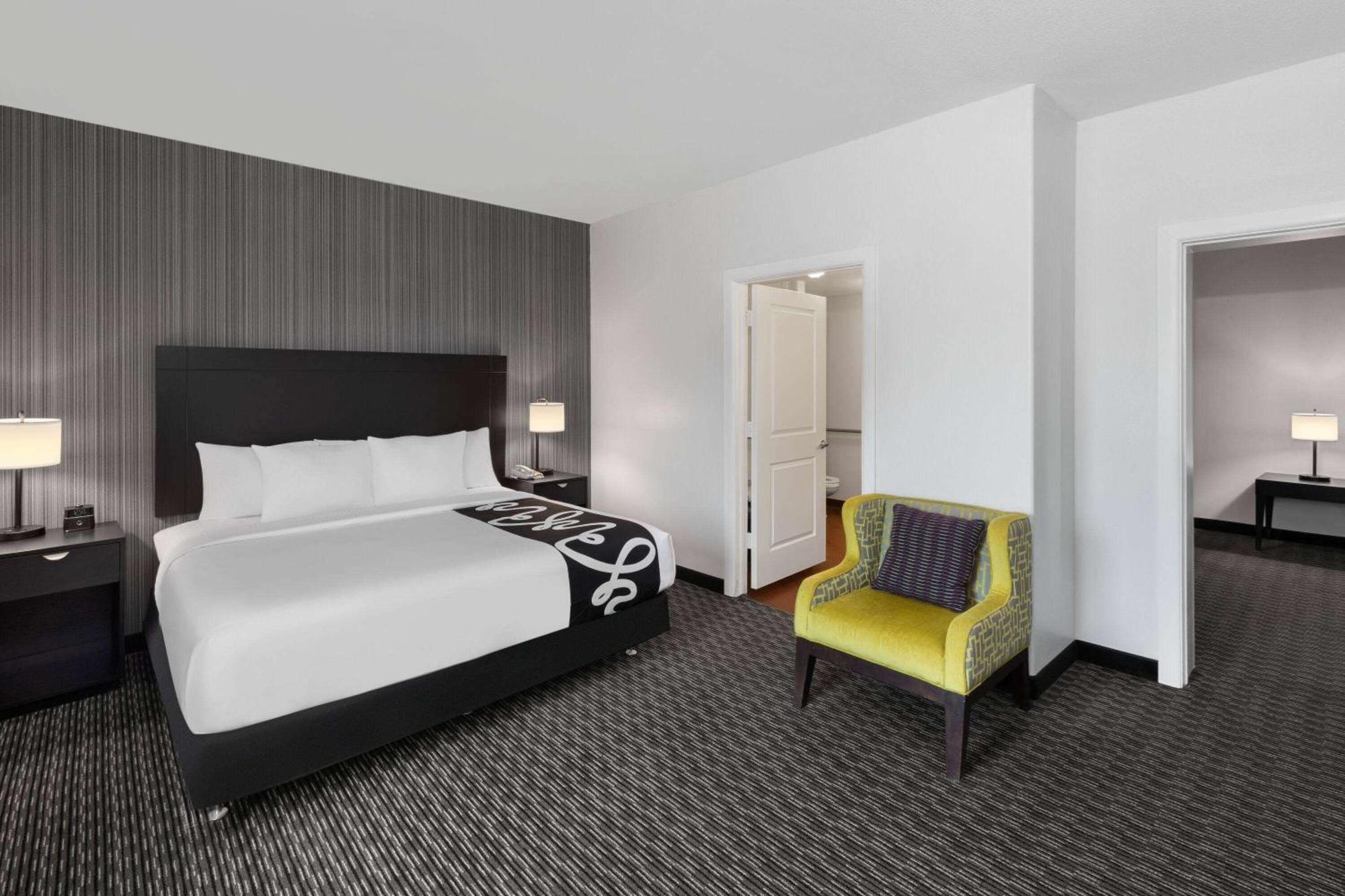 La Quinta By Wyndham Austin - Cedar Park Hotel Luaran gambar