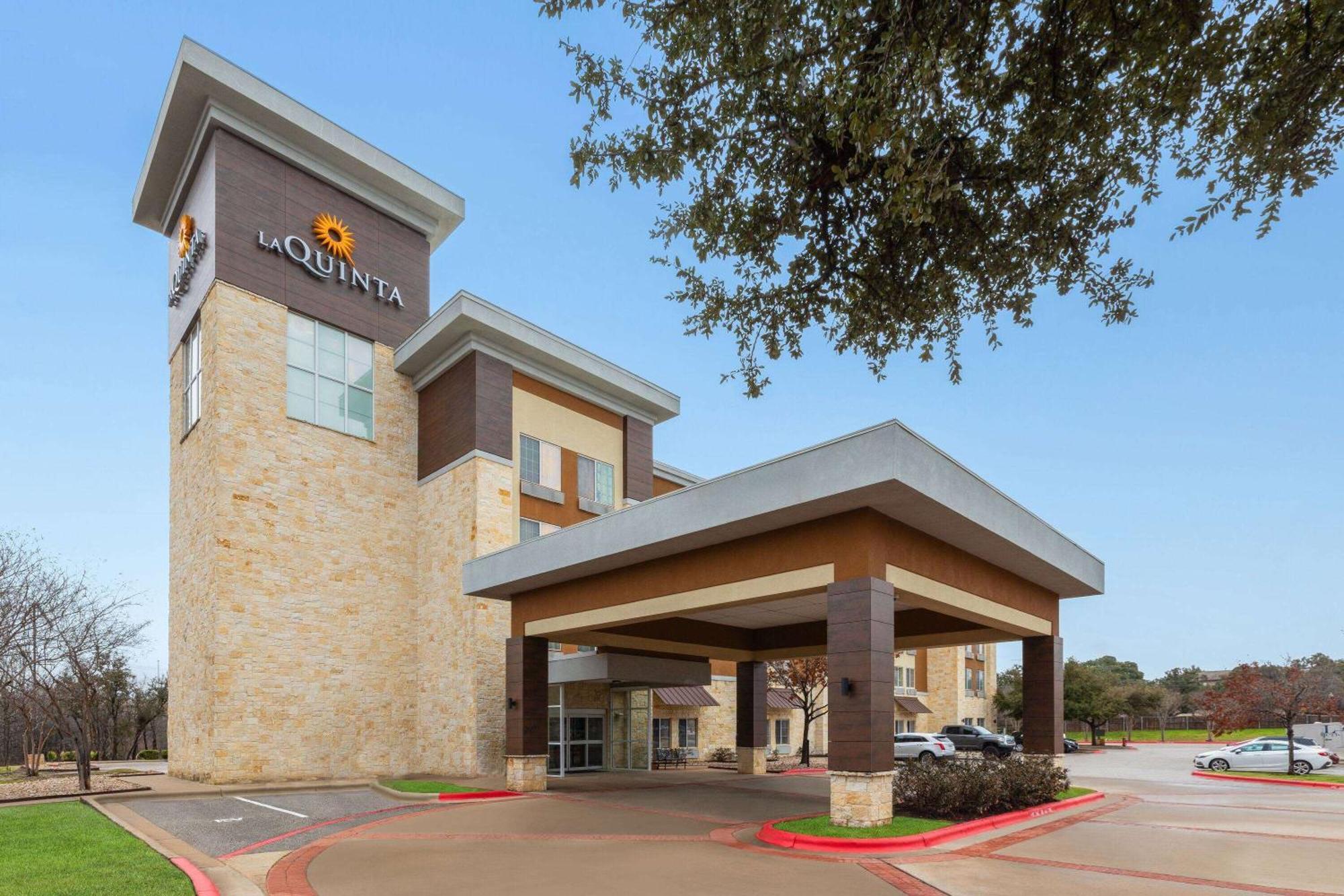 La Quinta By Wyndham Austin - Cedar Park Hotel Luaran gambar