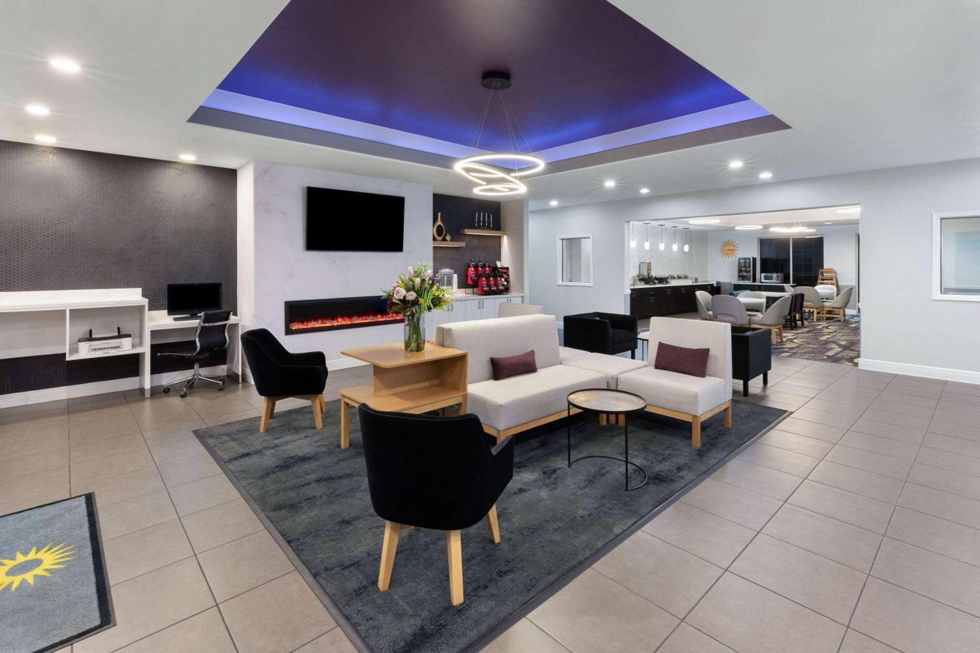 La Quinta By Wyndham Austin - Cedar Park Hotel Luaran gambar