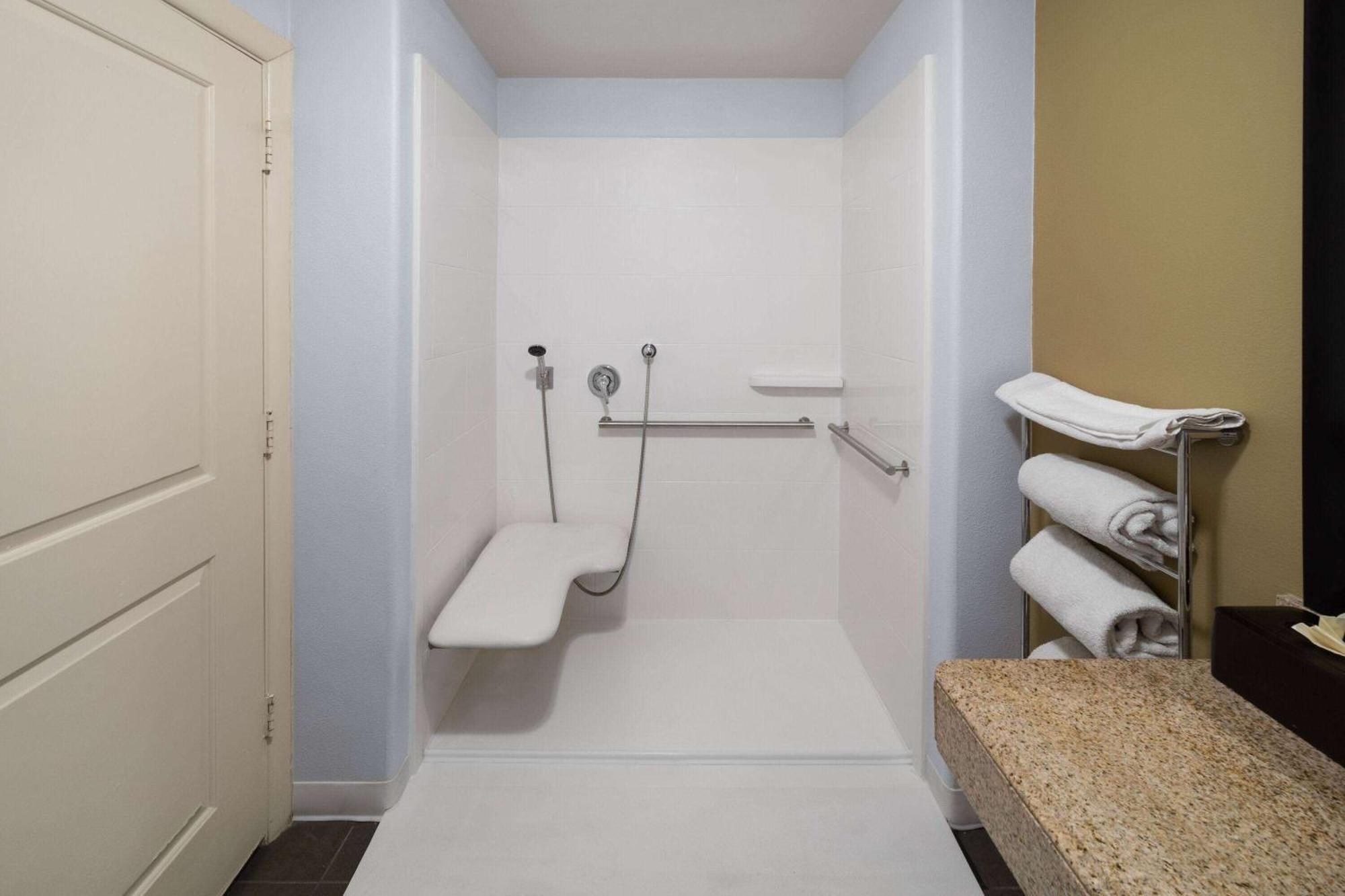 La Quinta By Wyndham Austin - Cedar Park Hotel Luaran gambar