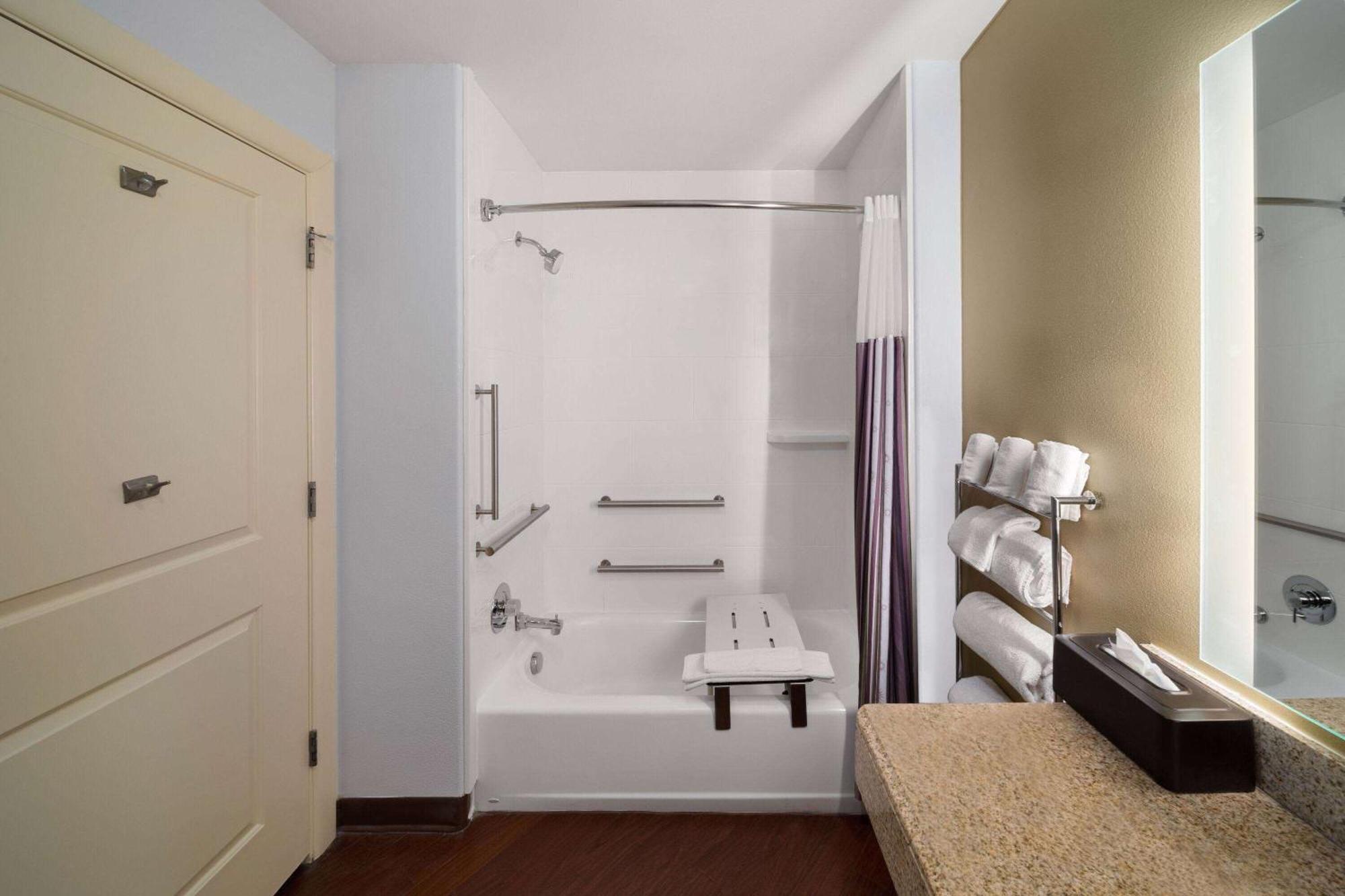 La Quinta By Wyndham Austin - Cedar Park Hotel Luaran gambar
