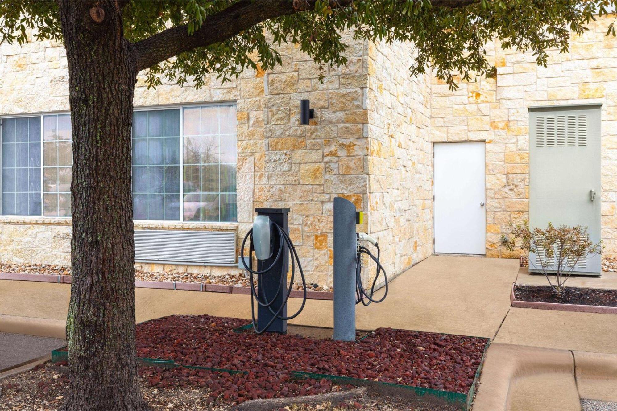 La Quinta By Wyndham Austin - Cedar Park Hotel Luaran gambar