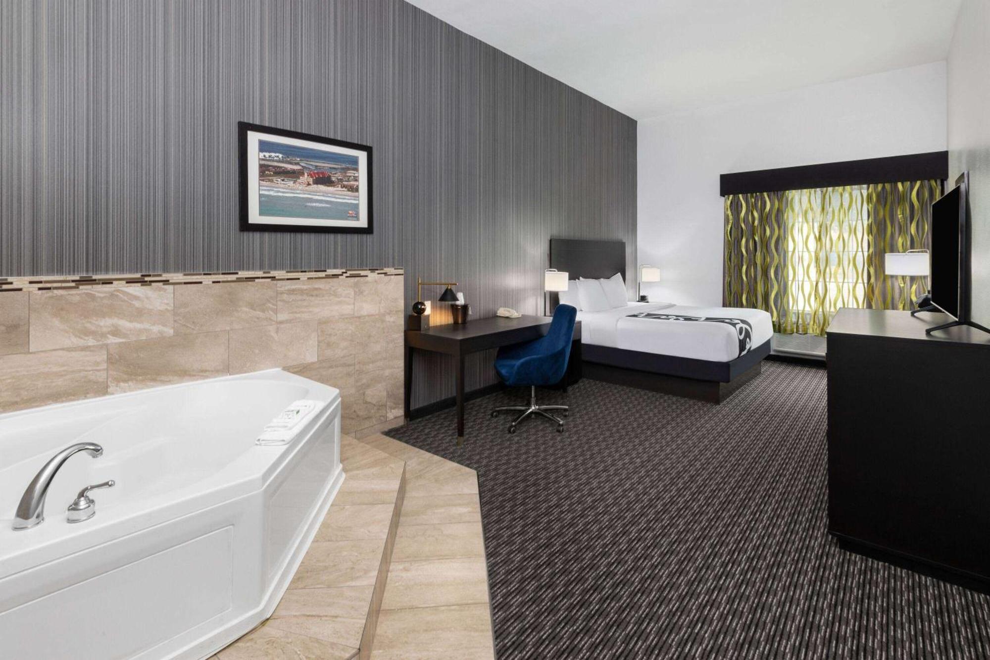 La Quinta By Wyndham Austin - Cedar Park Hotel Luaran gambar