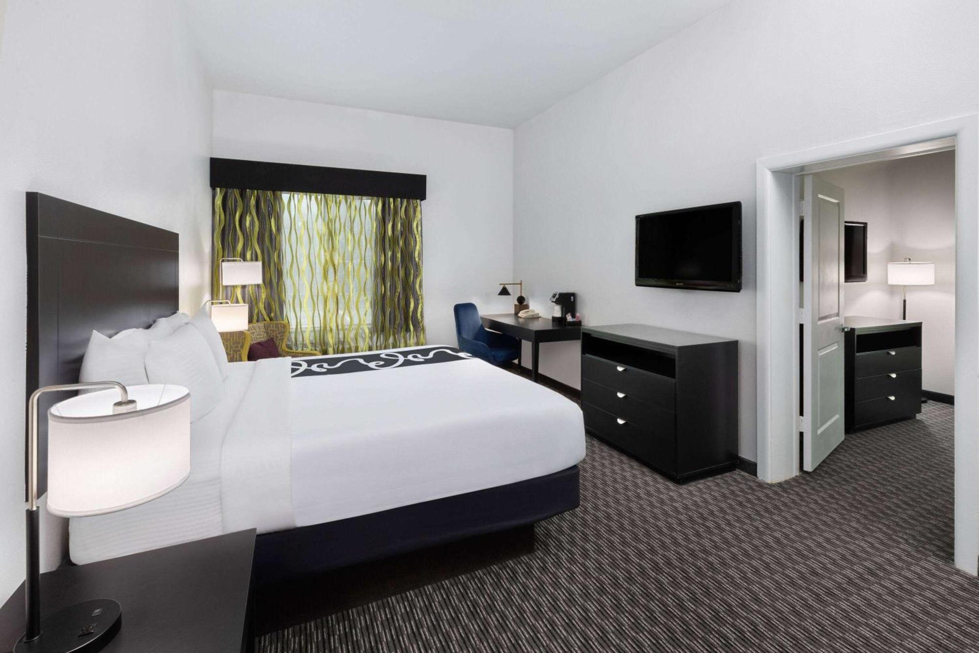 La Quinta By Wyndham Austin - Cedar Park Hotel Luaran gambar