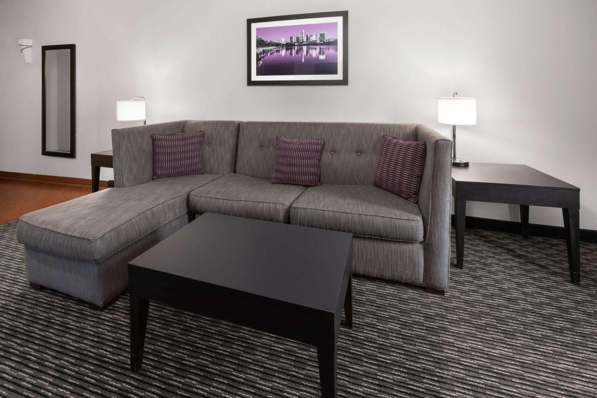 La Quinta By Wyndham Austin - Cedar Park Hotel Luaran gambar