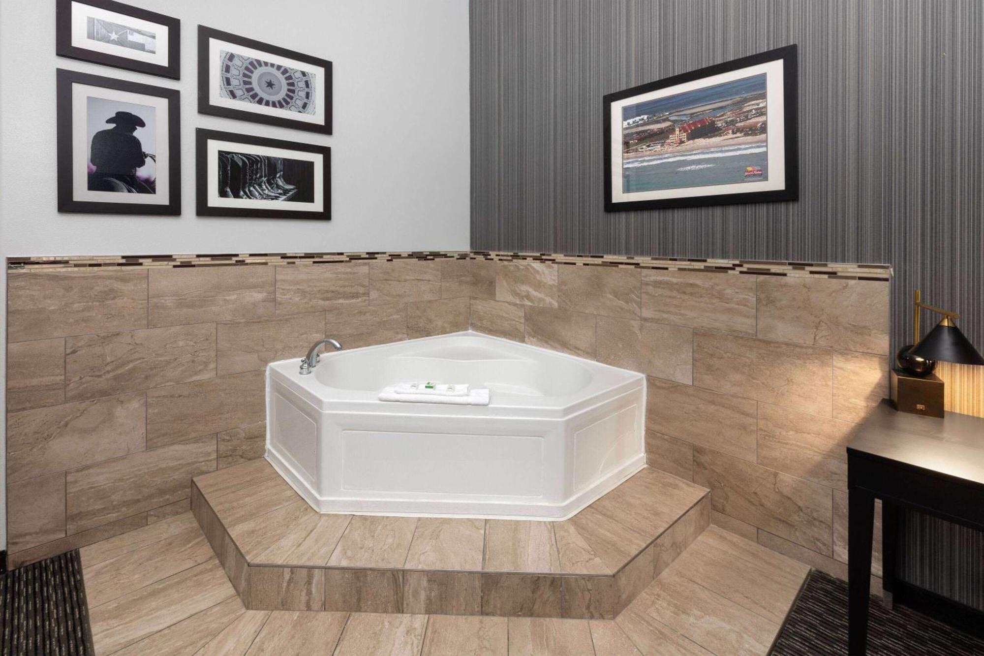 La Quinta By Wyndham Austin - Cedar Park Hotel Luaran gambar