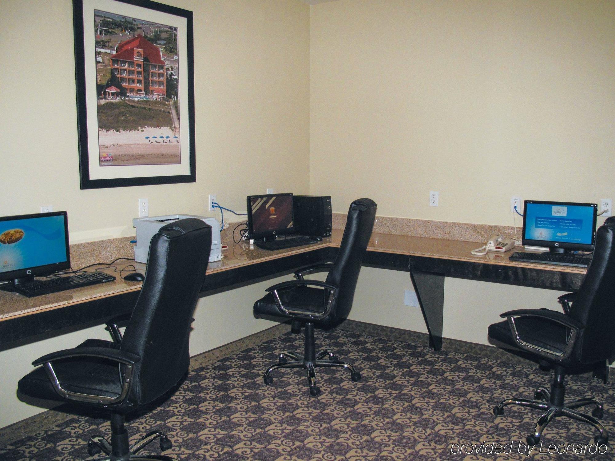 La Quinta By Wyndham Austin - Cedar Park Hotel Luaran gambar