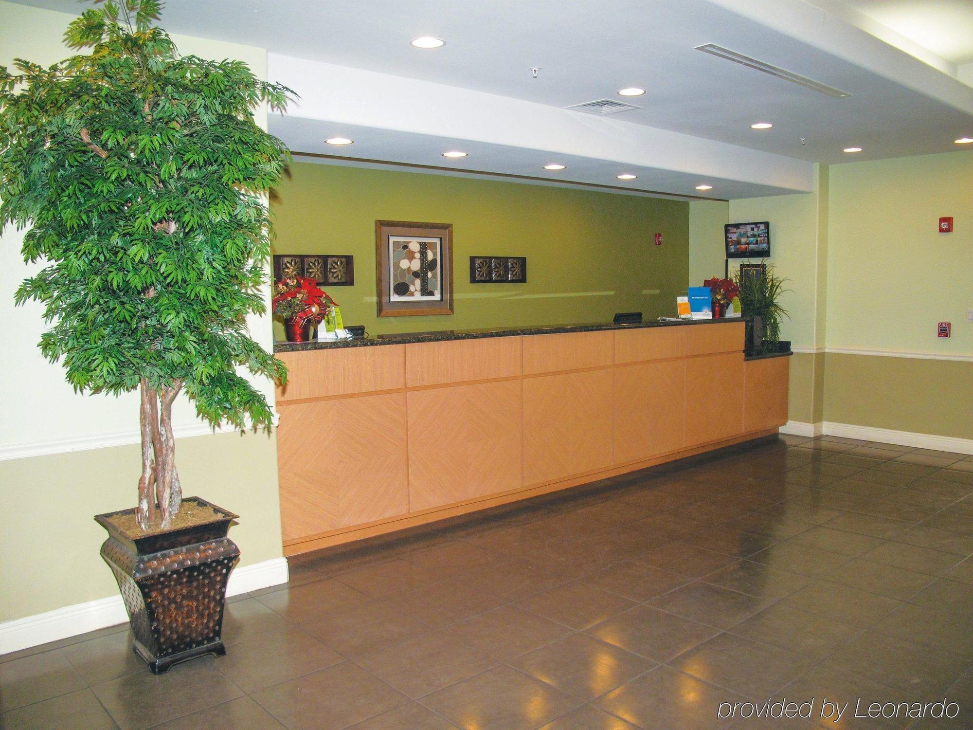 La Quinta By Wyndham Austin - Cedar Park Hotel Luaran gambar