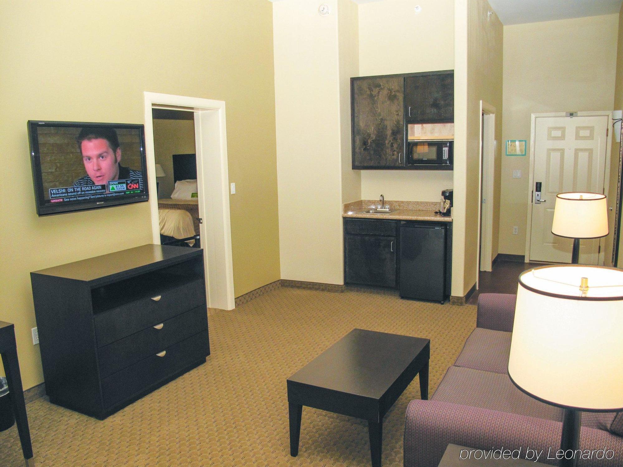La Quinta By Wyndham Austin - Cedar Park Hotel Bilik gambar