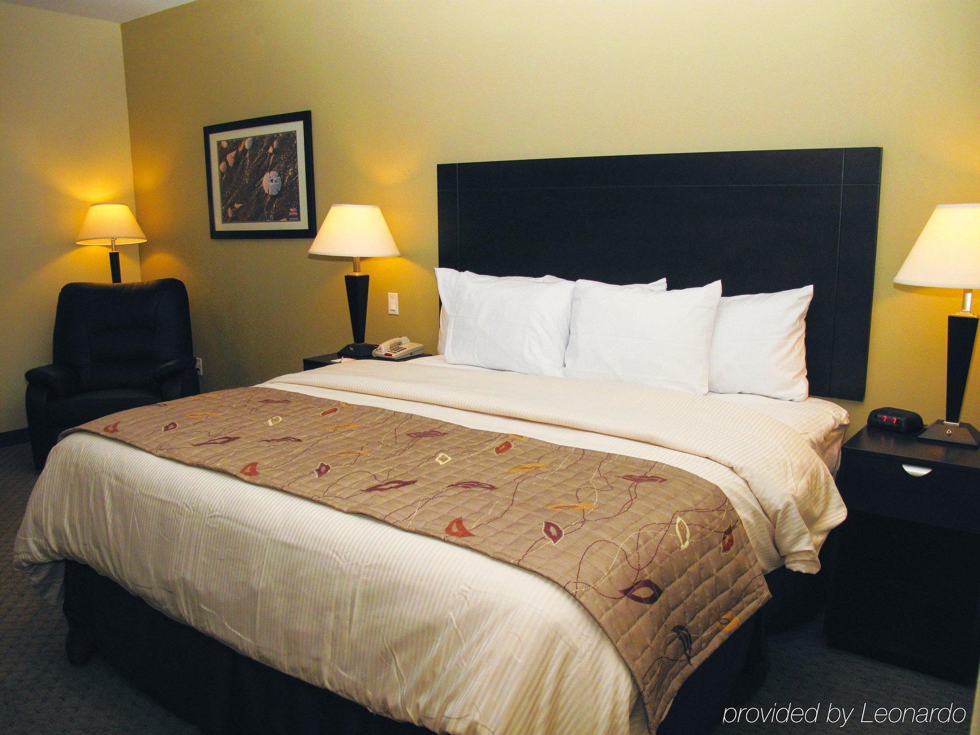 La Quinta By Wyndham Austin - Cedar Park Hotel Bilik gambar
