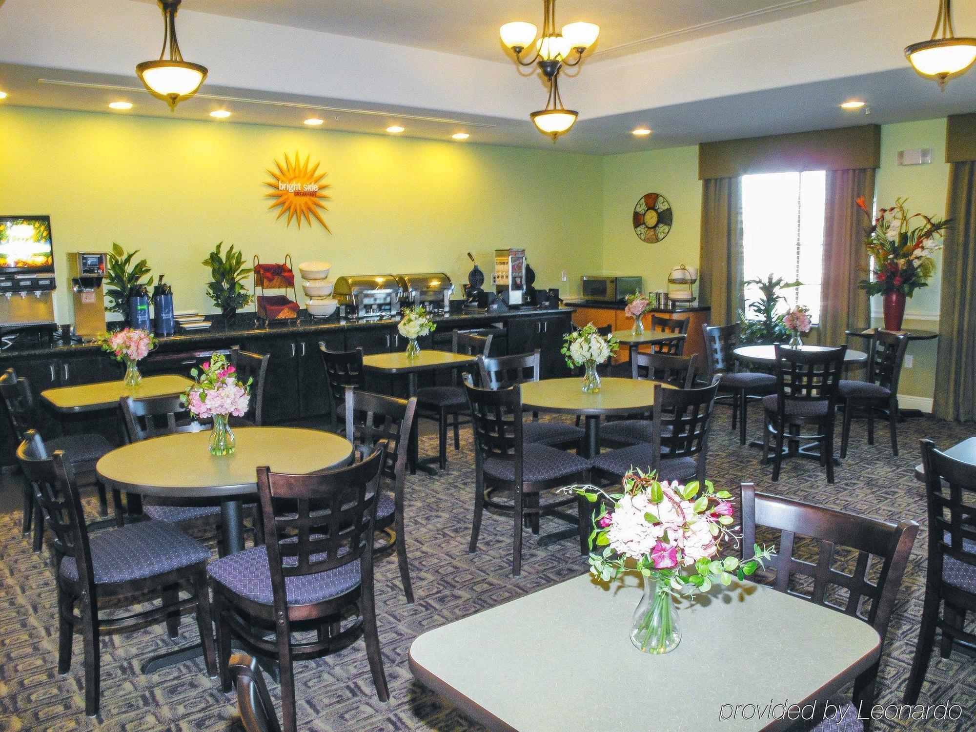 La Quinta By Wyndham Austin - Cedar Park Hotel Luaran gambar