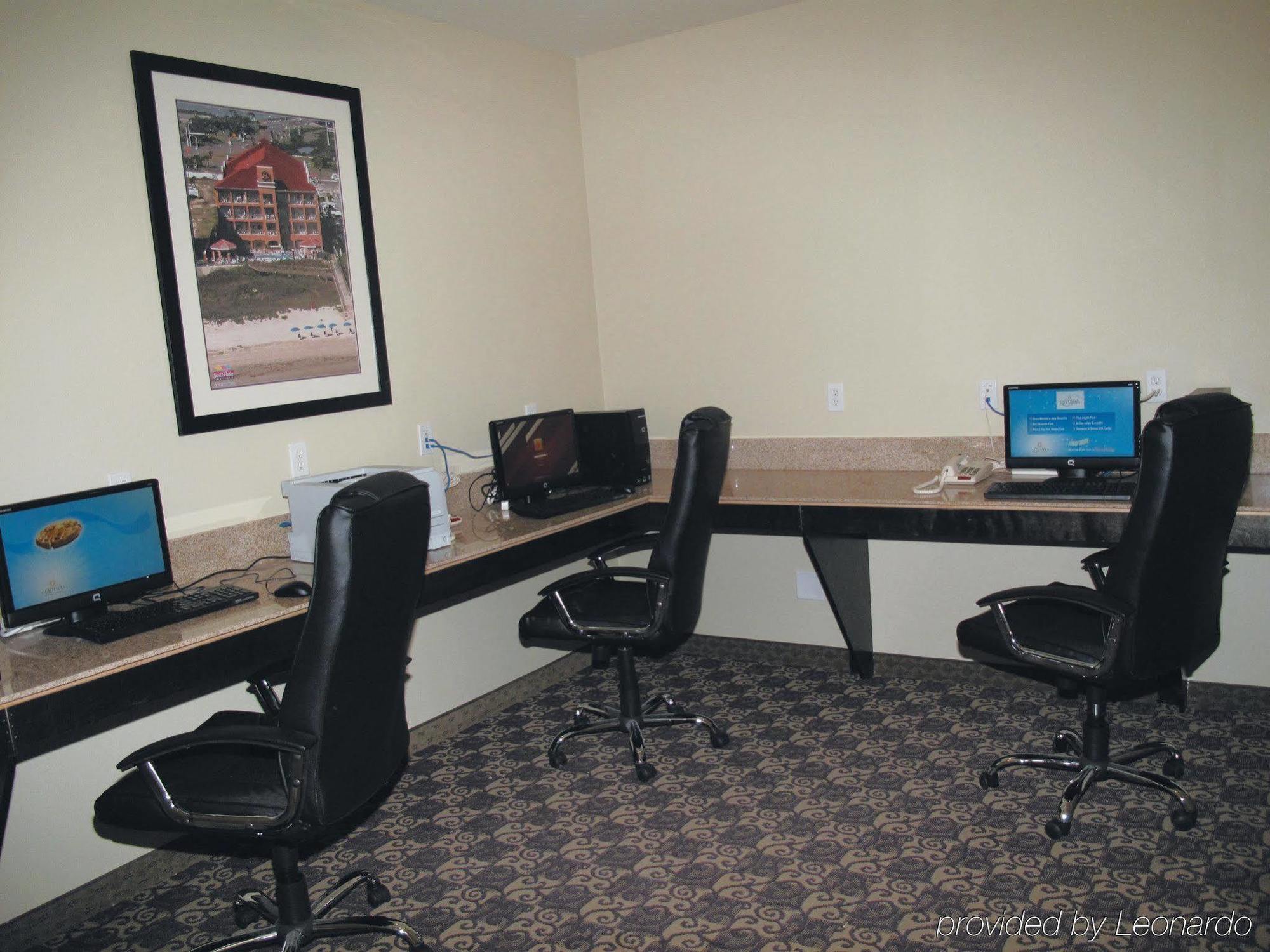 La Quinta By Wyndham Austin - Cedar Park Hotel Luaran gambar