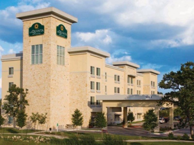 La Quinta By Wyndham Austin - Cedar Park Hotel Luaran gambar